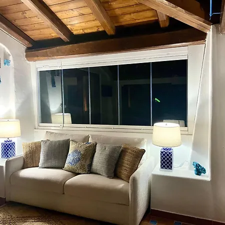Not Availablevilla Con Piscina E Vista Mare Tanaunella
