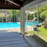 Ferienhaus Not Availablevilla Con Piscina E Vista Mare *