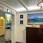 Ferienhaus Not Availablevilla Con Piscina E Vista Mare Tanaunella