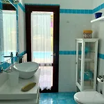 Not Availablevilla Con Piscina E Vista Mare Tanaunella