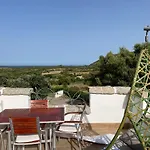 Not Availablevilla Con Piscina E Vista Mare Ferienhaus *