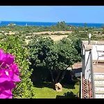 Not Availablevilla Con Piscina E Vista Mare Ferienhaus Tanaunella