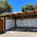 Not Availablevilla Con Piscina E Vista Mare Ferienhaus
