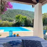 Ferienhaus Not Availablevilla Con Piscina E Vista Mare *