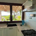 Ferienhaus Not Availablevilla Con Piscina E Vista Mare