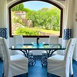 Not Availablevilla Con Piscina E Vista Mare Ferienhaus *