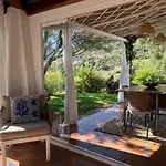 Ferienhaus Not Availablevilla Con Piscina E Vista Mare *