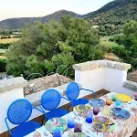 Not Availablevilla Con Piscina E Vista Mare