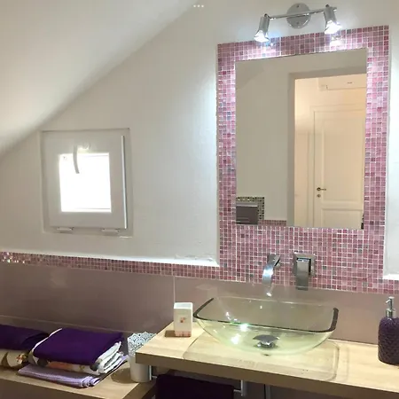 Holiday home Con Piscina E Vista Mare