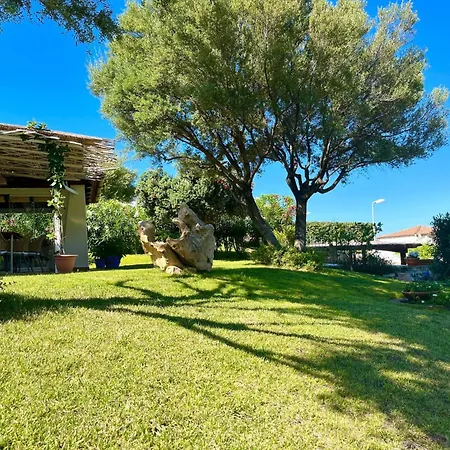 別荘 Not Availablevilla Con Piscina E Vista Mare