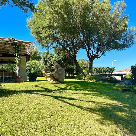 Holiday home Con Piscina E Vista Mare