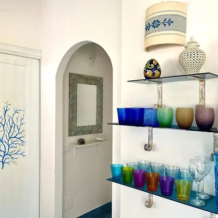 Casa vacanze Con Piscina E Vista Mare *